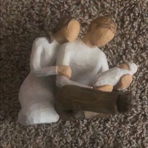 Willow Tree figurine